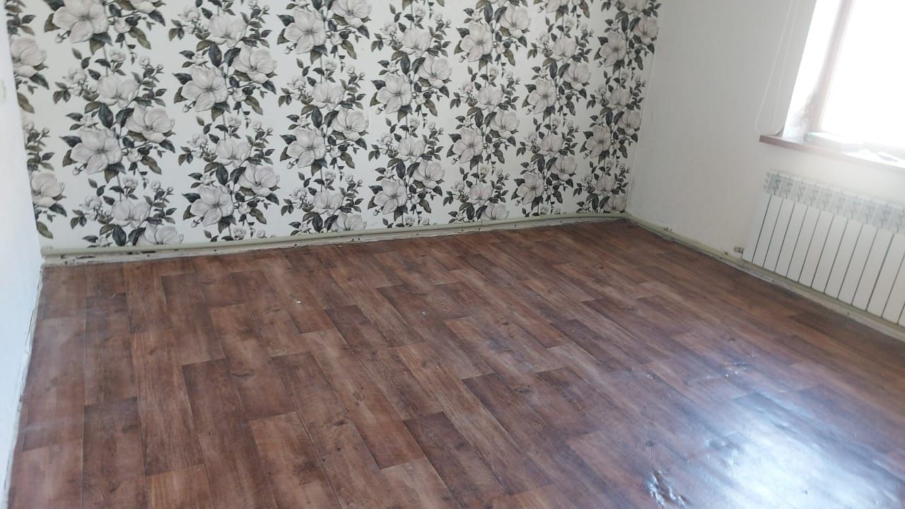 Линолеум .общий 52кв2,келісім бар