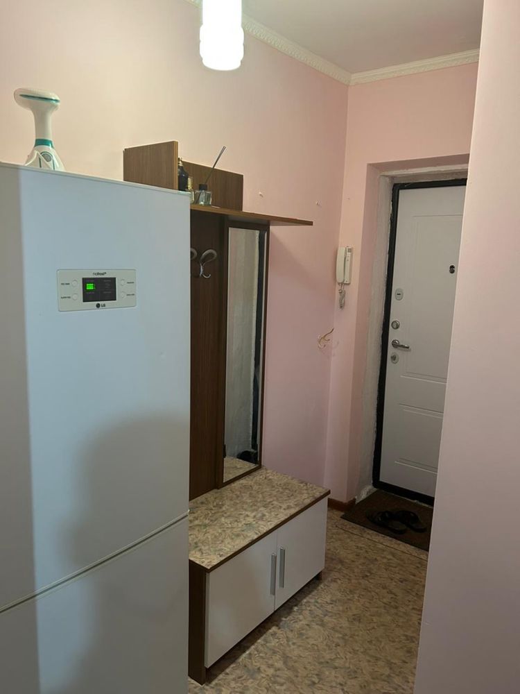 Сдам квартиру помесячно