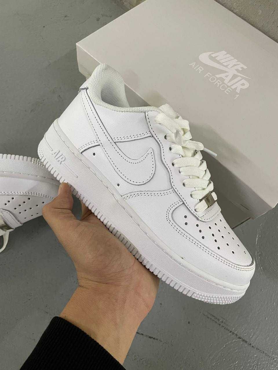 Nike Air Force 1 премиум качество