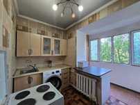 Продам 1-комнатную квартиру Розыбакиева-Курмангазы 92