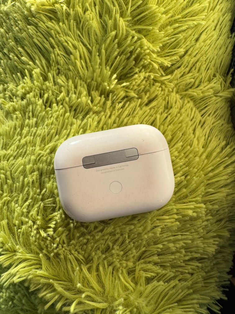 apple airpods pro