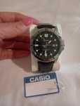 Мужской Ручной часы бренд Casio