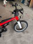 Детский велосипед от бренда Xiaomi Ninebot Kidsbike качетсво топ НОВЫЕ