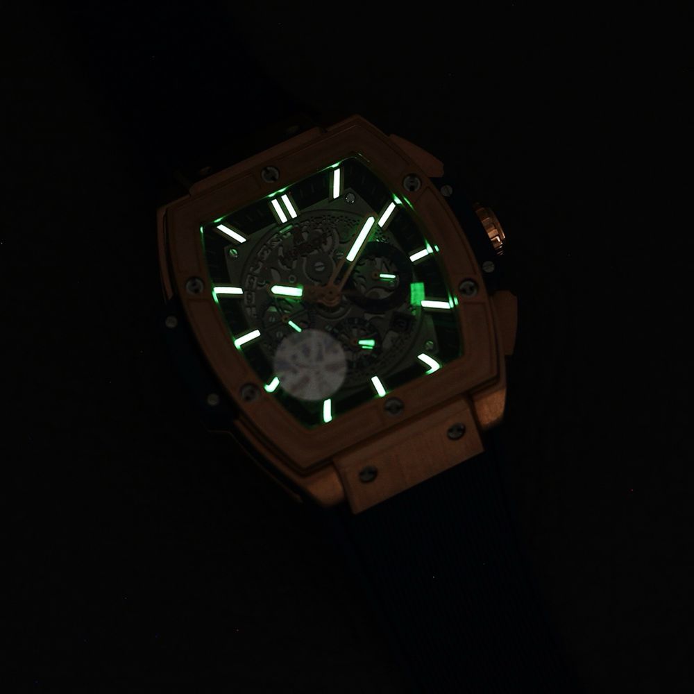 HUBLOT SPIRIT of big bang