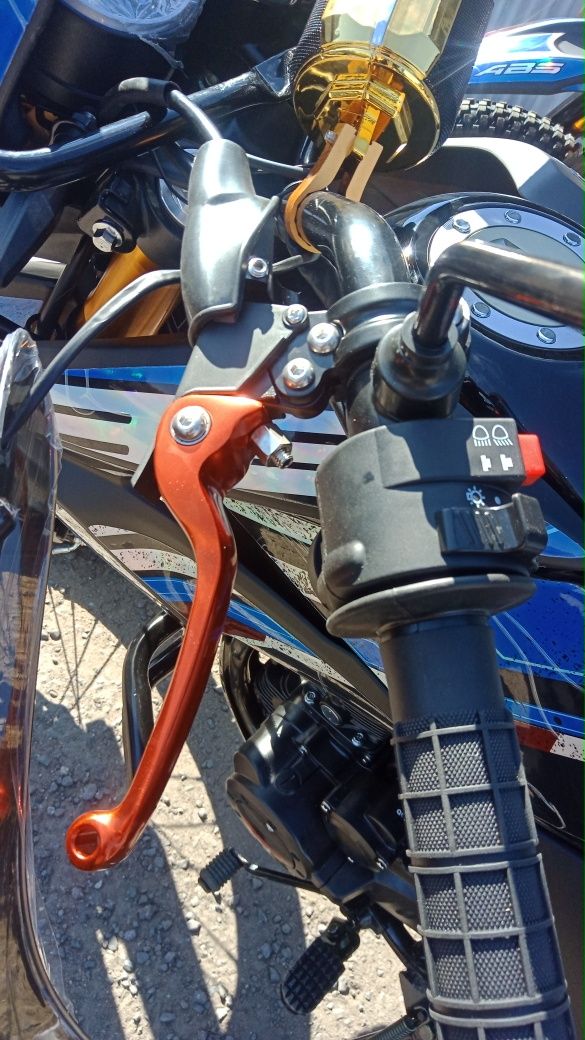 Продажа мотоциклов