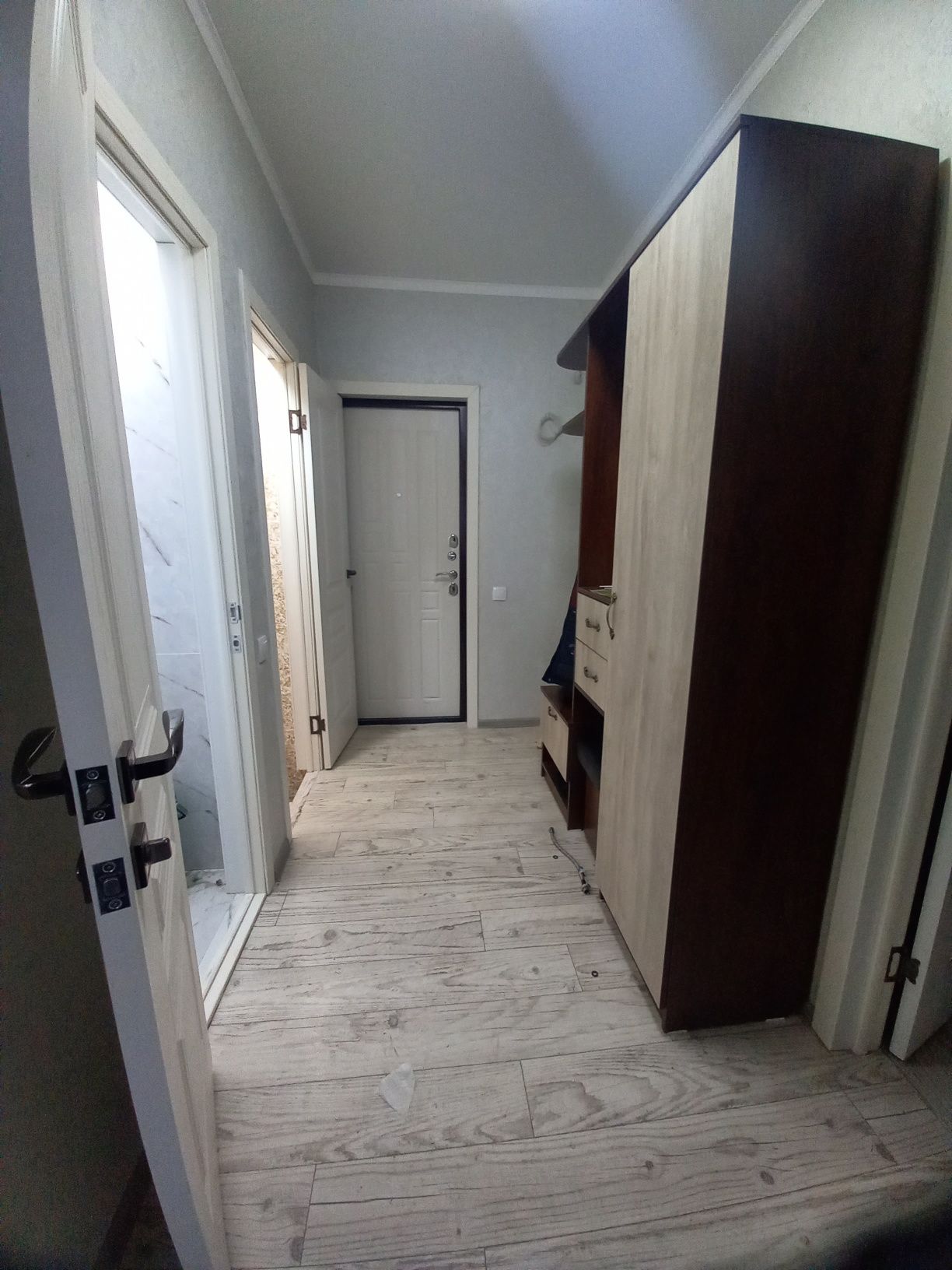 Продаётся 1 ком кв Сары-арка 25/2