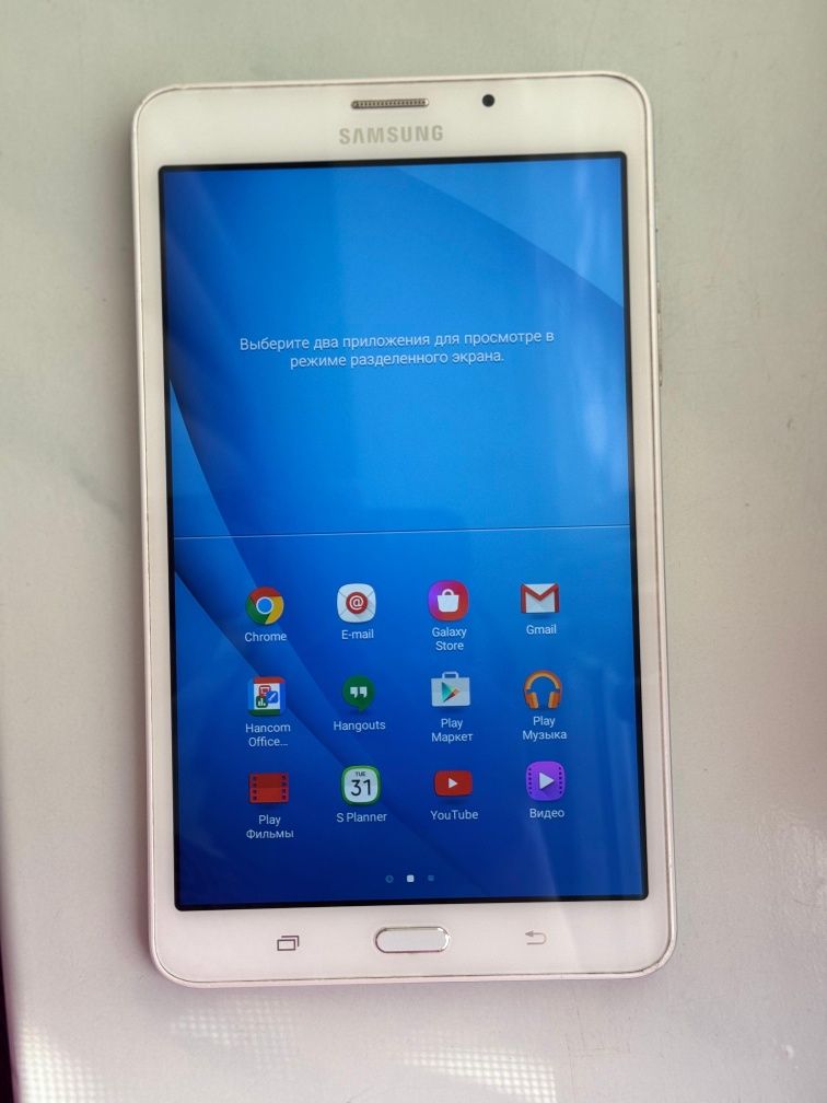 Планшет Samsung Galaxy Tab A sim 4G