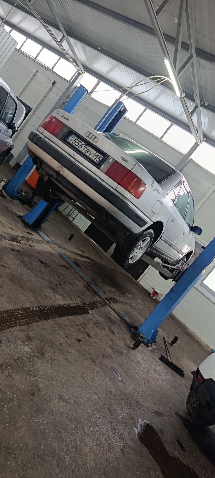 Продам Ауди 100 с4