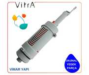 Запчасти для инсталляции VitrA.