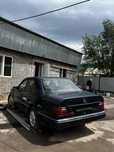 Мерседес w124 e220