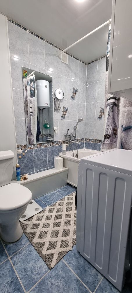 Продам 3х комнатную квартиру