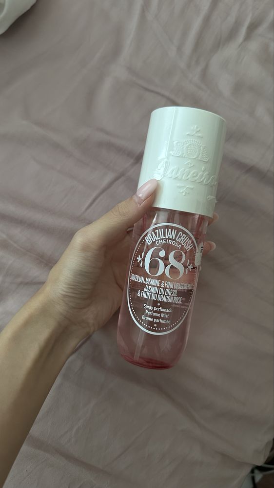 Sol de Janeiro мист 68 240 ml