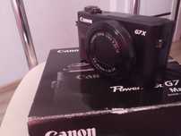 Canon g7x mark2 Срочно продается