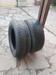 Шины 285/60 R18 M+S