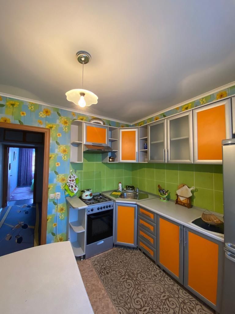 2-комнатная квартира 60м2