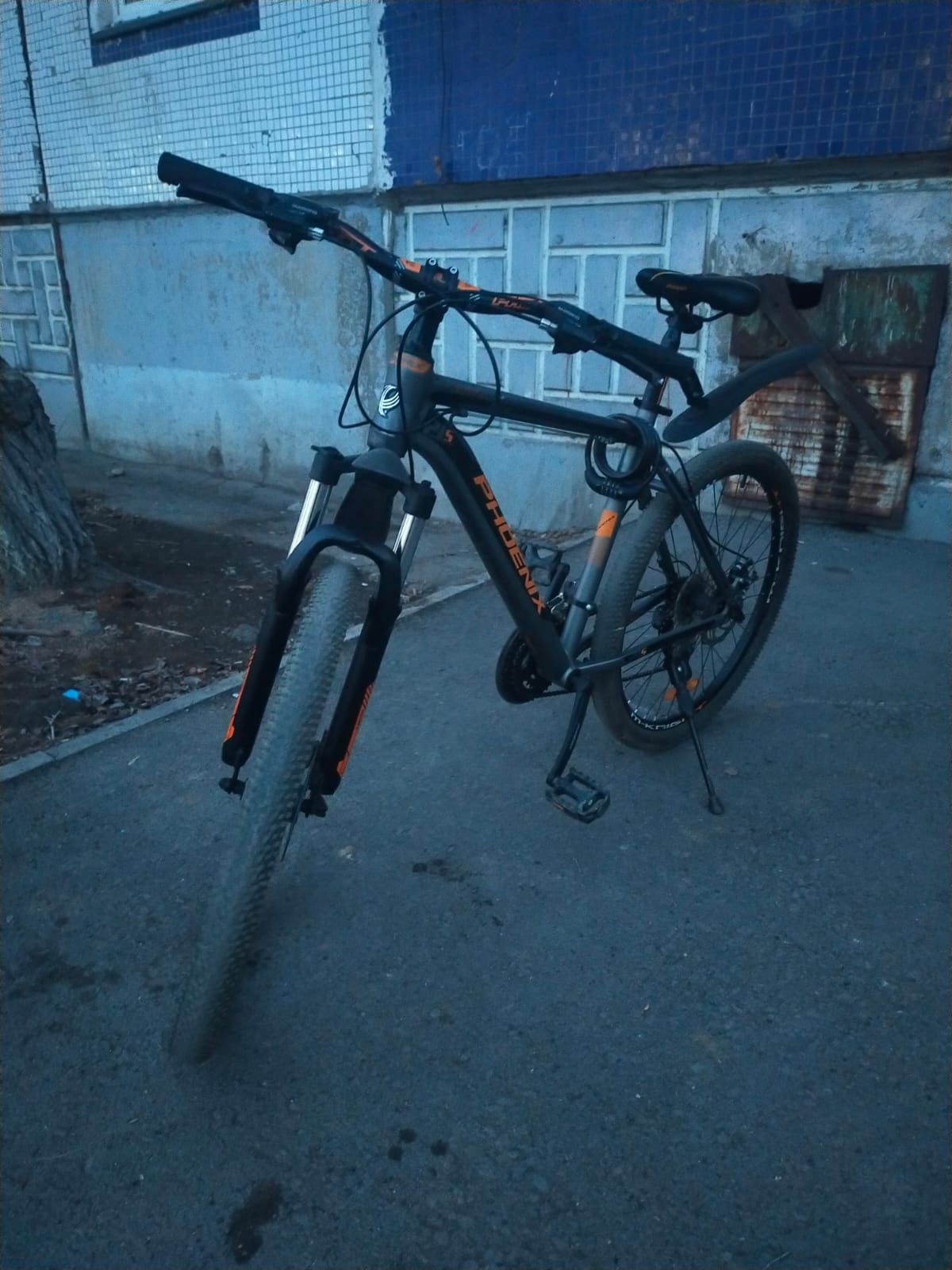 Продам Велик Phoenix
