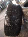 Шины Nokian. 275/60R20 Зимний