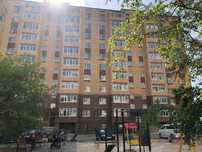 квартиры в черновой улучшенной отделке
