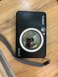 Камера моментальной печати  Canon Zoemini S