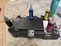принтер EPSON L121