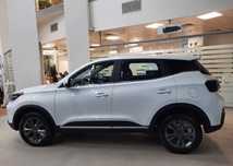 Кроссовер Kaiyi x3 (chery tiggo автомобиль Митсубиси Тойота )