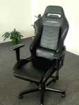 Игровое компьютерное кресло DX Racer Drifting OH/DM166/N