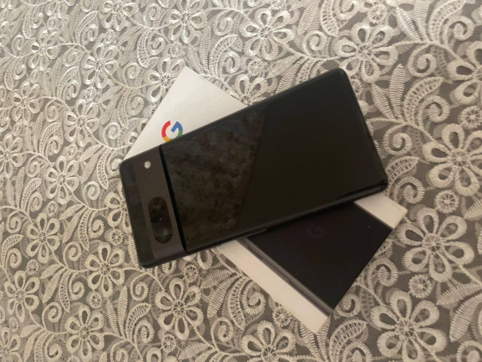 Google pixel 7 128гб