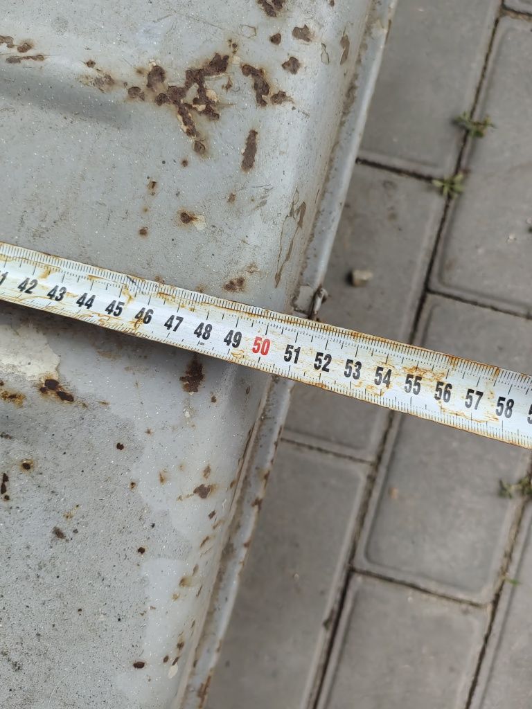 Продам металлический ящик