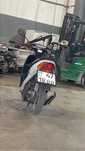 Мопед Honda Dio AF34