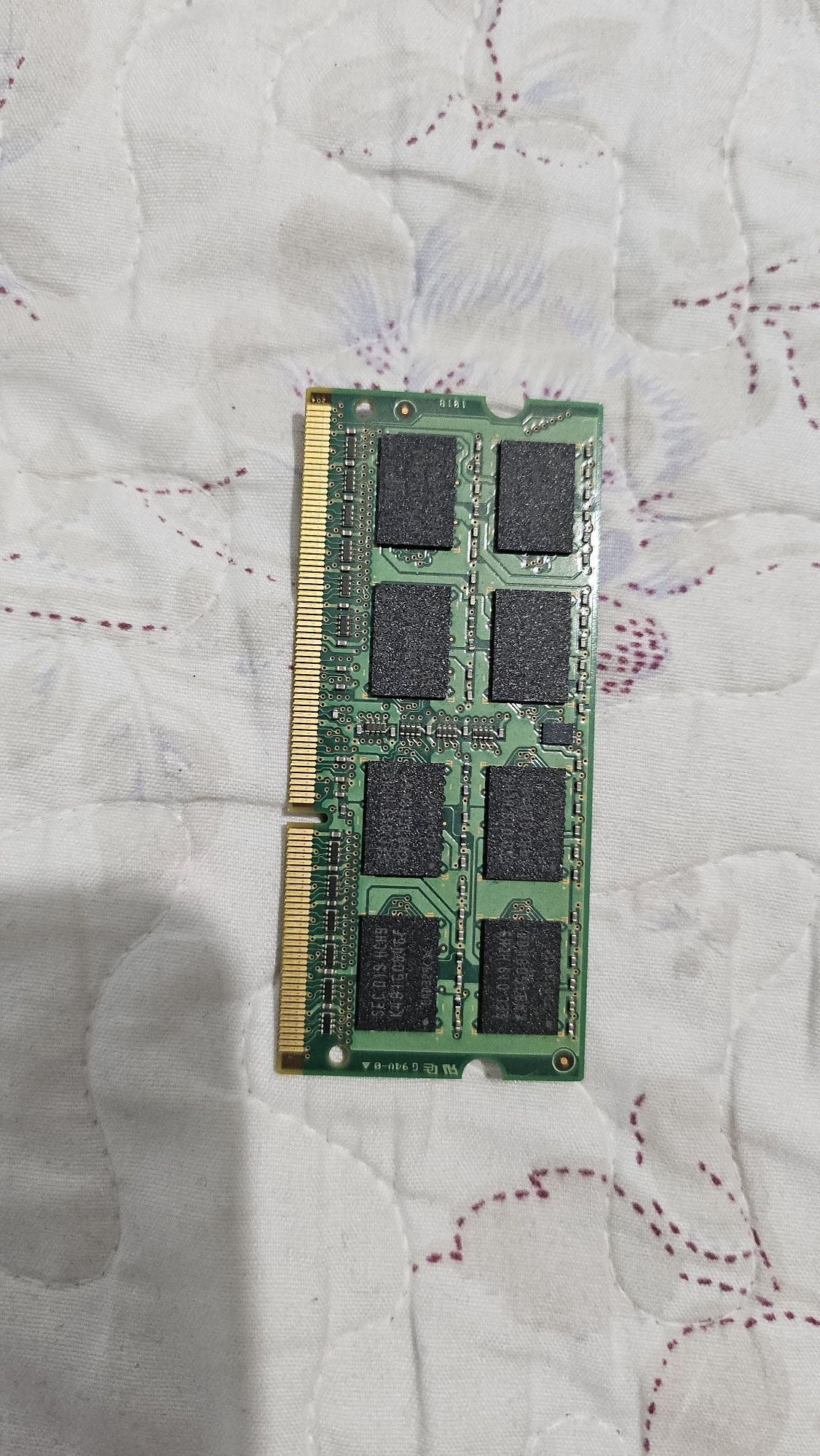 Озу паметь 2 гб. DDR3