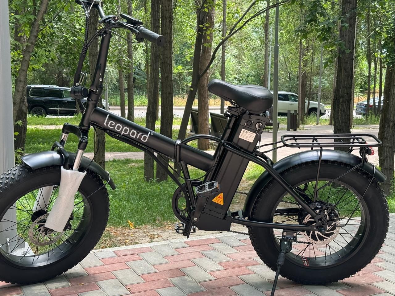 Электросамокаты,электровелосипеды модели SK-8, Slane,Leopard,Sport bik