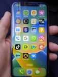 iphone x степ тур батериясы жалпы жагдайы жаксы