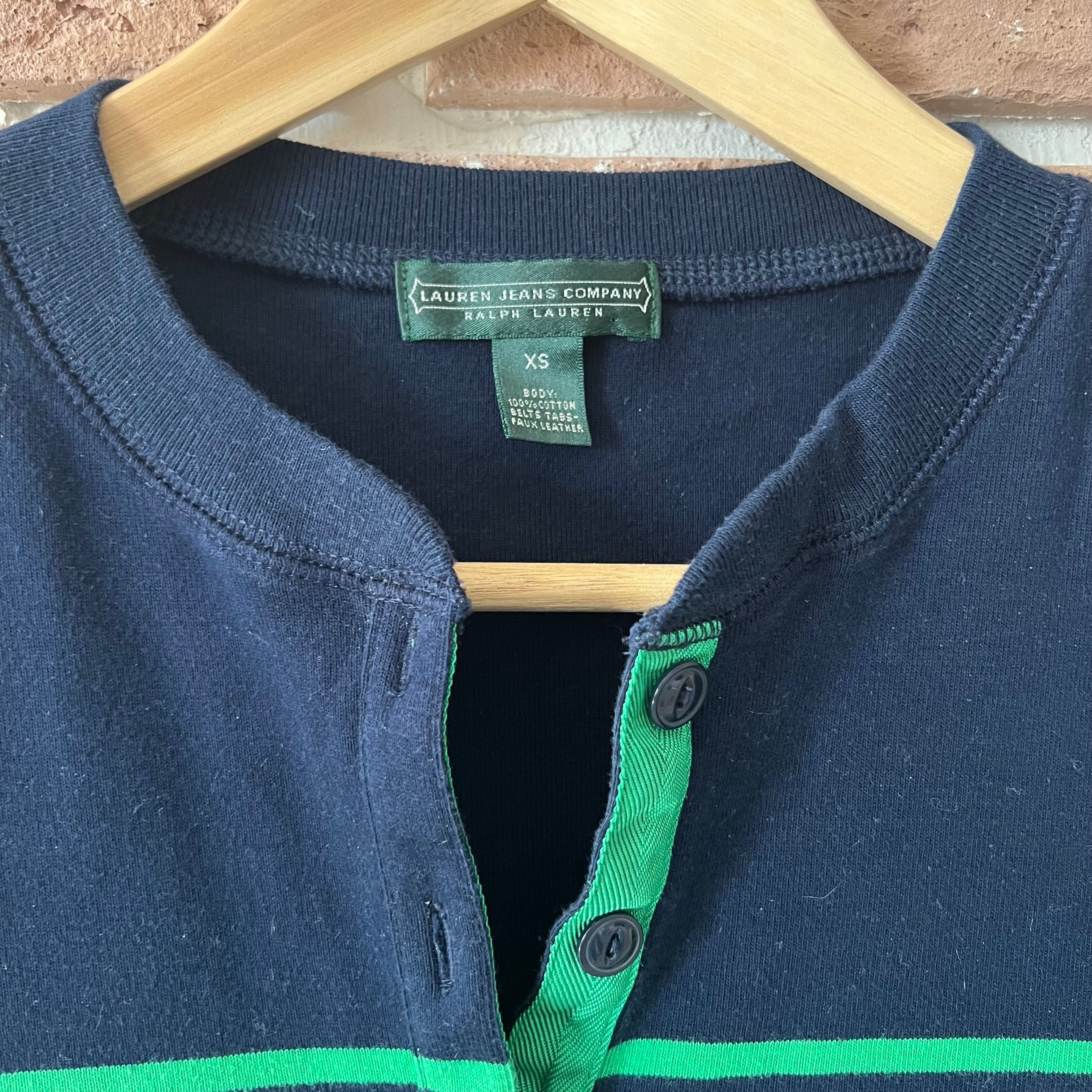 Платье женское/подростковое Ralph Lauren хлопок