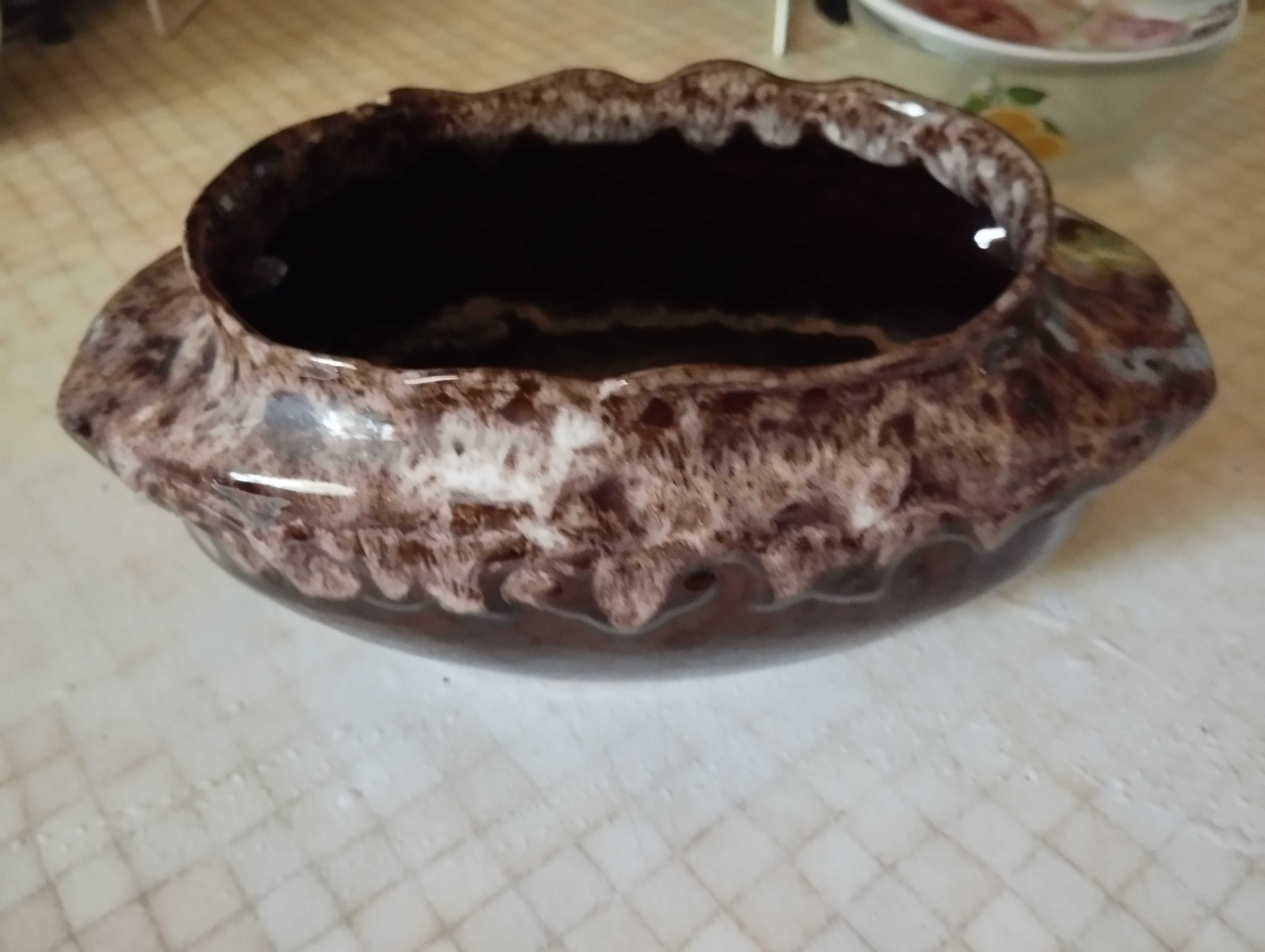 Посуда СССР стариная