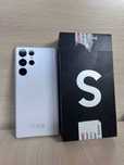Samsung Galaxy S22 Ultra; Память: 128 Gb, н/л 635726 (Мерке)