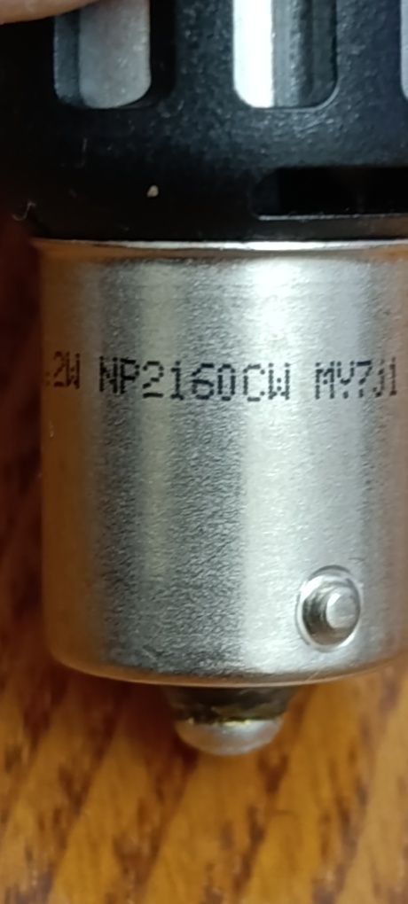 Лампочки 12 в светодиодные на поворотник