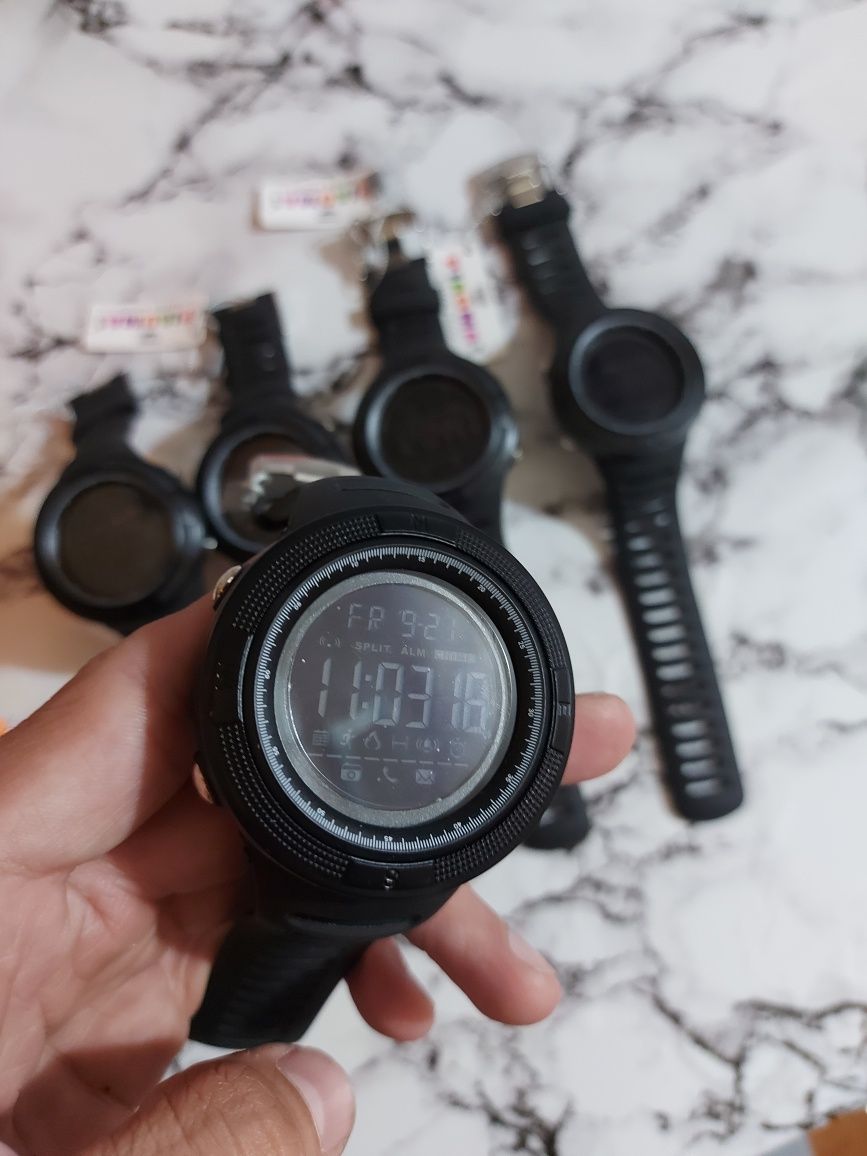 Водонепроницаемые наручные часы.  Спортивный часы. Sport watch