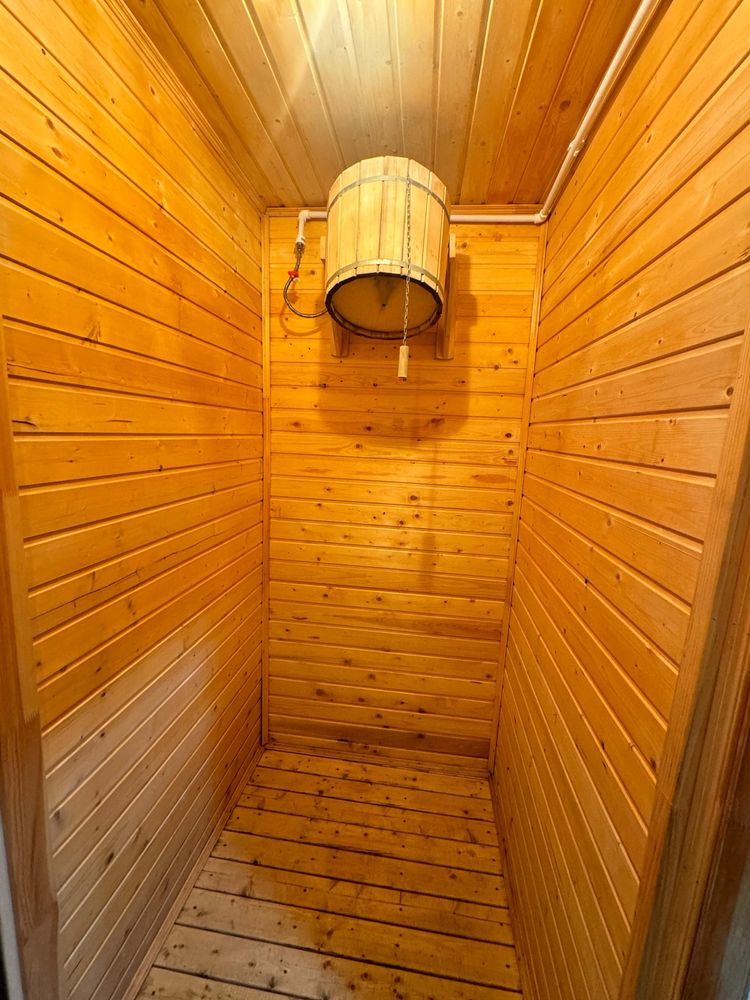 Банный комплекс, Лисаковск, или обмен