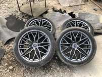 Продам диски Vossen