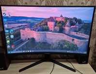 Продажа игровой компьютер