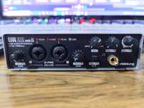 Внешняя звуковая карта Steinberg ur22mk2