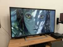 Sony Bravia KDL-48R553C