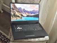 Asus TUF Gaming 17/ 144Герц/ RTX:3050/ Мощный Игровой Ноутбук