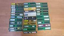 ОЗУ Оперативная память для пк DDR2 2 Гб, 2 Gb