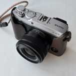 Фотоаппарат Fujifilm xe-3 с объективом 15-45мм