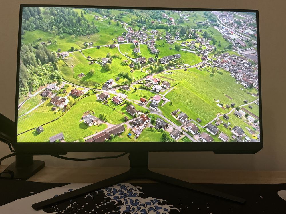 Монитор Samsung Odyssey g3