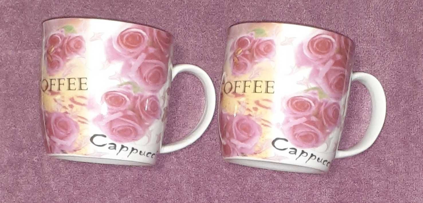 Сервиз (40 пр.), Сервиз (20 пр.) - СССР, Кружка (керамика),2, см.фото