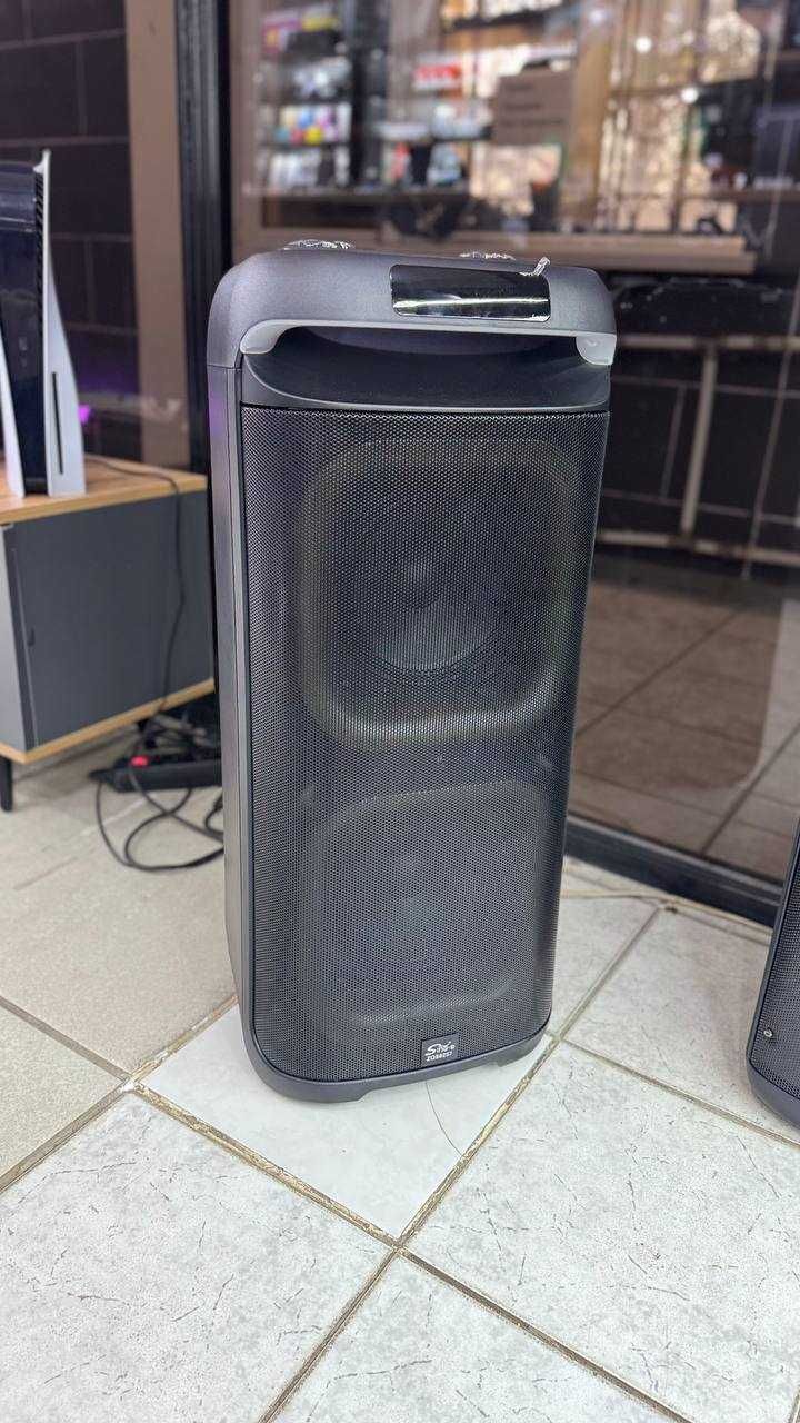 Новая Bluetooth Колонка ZQS8257