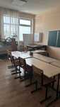 Продам стулья ,парты доски