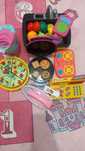 Кухня Детские игрушки